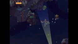 Owlboy Screenshots