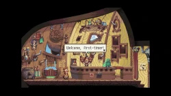 Owlboy Screenshots