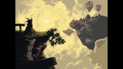 Owlboy Screenshots