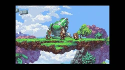 Owlboy Screenshots