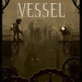 Vessel