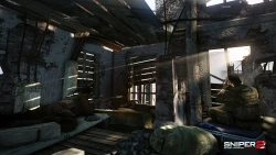 Скриншот к игре Sniper: Ghost Warrior 2