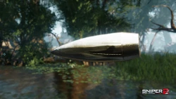 Скриншот к игре Sniper: Ghost Warrior 2