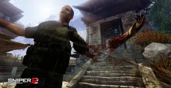 Скриншот к игре Sniper: Ghost Warrior 2