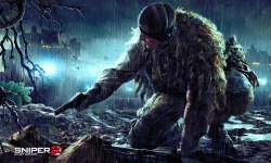 Скриншот к игре Sniper: Ghost Warrior 2