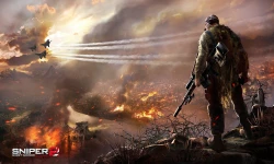 Скриншот к игре Sniper: Ghost Warrior 2