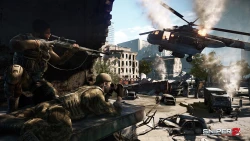Скриншот к игре Sniper: Ghost Warrior 2