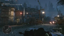 Скриншот к игре Sniper: Ghost Warrior 2