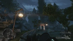 Скриншот к игре Sniper: Ghost Warrior 2