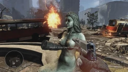 Скриншот к игре Sniper: Ghost Warrior 2