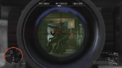 Скриншот к игре Sniper: Ghost Warrior 2