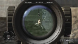 Скриншот к игре Sniper: Ghost Warrior 2