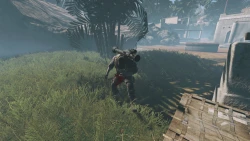 Скриншот к игре Sniper: Ghost Warrior 2