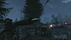Скриншот к игре Sniper: Ghost Warrior 2
