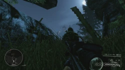 Скриншот к игре Sniper: Ghost Warrior 2