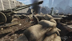 Скриншот к игре Sniper: Ghost Warrior 2