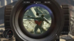 Скриншот к игре Sniper: Ghost Warrior 2