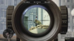 Скриншот к игре Sniper: Ghost Warrior 2