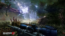 Sniper: Ghost Warrior 2 Screenshots