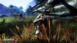 Sniper: Ghost Warrior 2 Screenshots