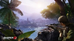 Sniper: Ghost Warrior 2 Screenshots