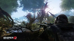 Sniper: Ghost Warrior 2 Screenshots