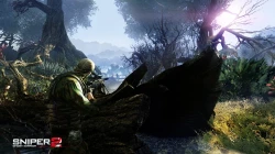 Sniper: Ghost Warrior 2 Screenshots