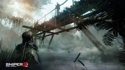 Sniper: Ghost Warrior 2 Screenshots