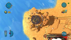 Скриншот к игре Worms Ultimate Mayhem