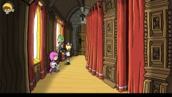 Edna & Harvey: Harvey's New Eyes Screenshots