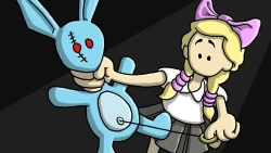 Edna & Harvey: Harvey's New Eyes Screenshots