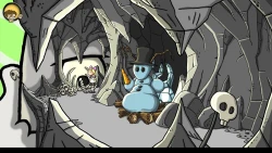 Edna & Harvey: Harvey's New Eyes Screenshots