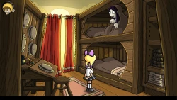 Edna & Harvey: Harvey's New Eyes Screenshots