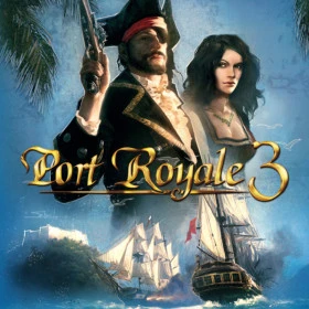 Port Royale 3: Pirates & Merchants