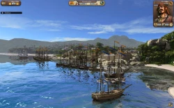 Port Royale 3: Pirates & Merchants Screenshots