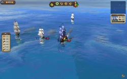 Port Royale 3: Pirates & Merchants Screenshots