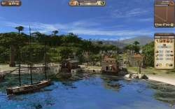 Port Royale 3: Pirates & Merchants Screenshots