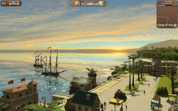 Port Royale 3: Pirates & Merchants Screenshots