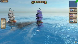 Port Royale 3: Pirates & Merchants Screenshots