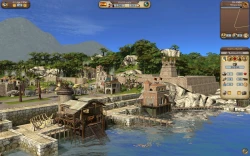 Port Royale 3: Pirates & Merchants Screenshots