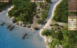 Port Royale 3: Pirates & Merchants Screenshots