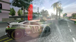 NASCAR Unleashed Screenshots