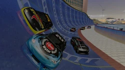 NASCAR Unleashed Screenshots