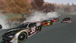 NASCAR Unleashed Screenshots