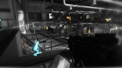 Syndicate (2012) Screenshots