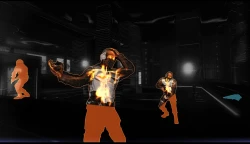 Syndicate (2012) Screenshots