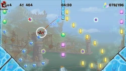 Скриншот к игре Rotastic