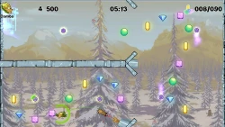 Скриншот к игре Rotastic