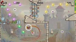 Скриншот к игре Rotastic