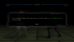 Скриншот к игре Dead or Alive 5